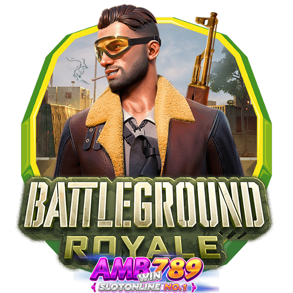 Battleground Royale