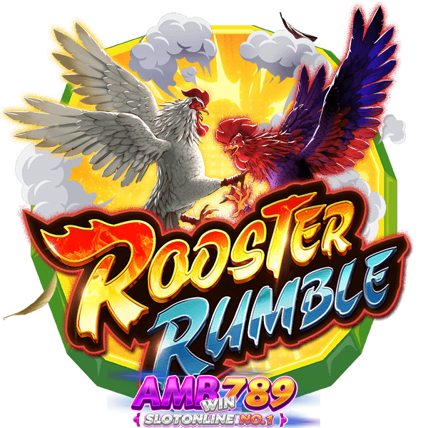 Rooster Rumble