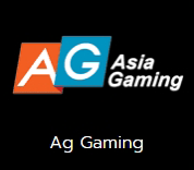 ag gaming