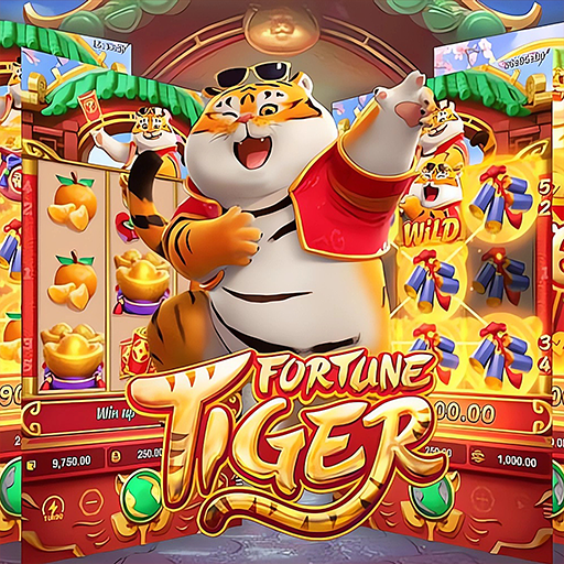 Fortune Tiger