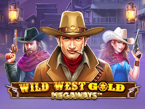 Wild West Gold